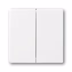 Busch-Jaeger 1785-84, Bianco, Busch-Jaeger, 63 mm, 63 mm, 1 pz