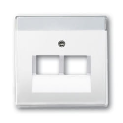 Busch-Jaeger 1710-0-3164 Bianco