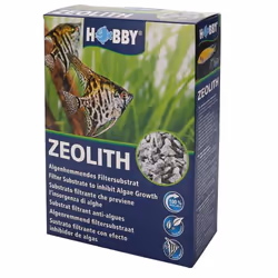 HOBBY Aquaristik Zeolith