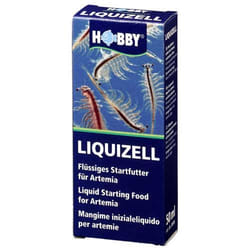 HOBBY Aquaristik Liquizell 0,05 L