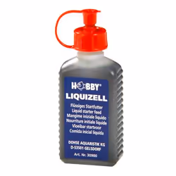 HOBBY Aquaristik Liquizell 0,05 L