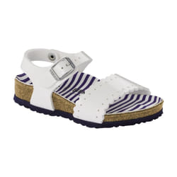 Sandali bambini BIRKENSTOCK 1013523 Bianco - 29