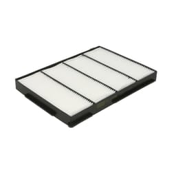 Filtro cabina MANN-FILTER CU 1526