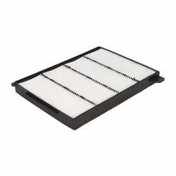Filtro cabina MANN-FILTER CU 1526