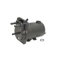 Filtro carburante MANN-FILTER WK 939/17 x