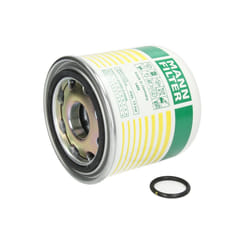 Cartuccia per essiccatore d'aria, sistema ad aria compressa MANN-FILTER TB 1364 x