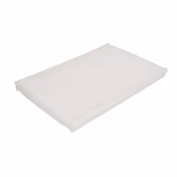 Filtro cabina MANN-FILTER CU 2629