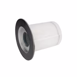 Altezza [mm]: 200. Articolo complementare/info integrativa: con guarnizione. Diametro esterno 1 [mm]: 135. Diametro esterno [ ...