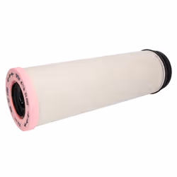 Filtro aria secondaria MANN-FILTER CF 1480