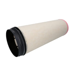 Filtro aria secondaria MANN-FILTER CF 1750