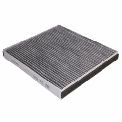 Filtro cabina MANN-FILTER CUK 2246