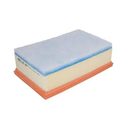 Filtro aria MANN-FILTER C 28 160/1