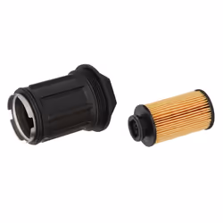 Filtro urea MANN-FILTER U 58/1 KIT