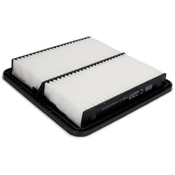 Filtro aria MANN-FILTER C 2201
