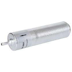 Filtro carburante MANN-FILTER WK 5001