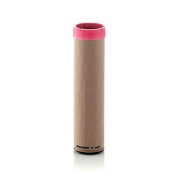 Filtro aria secondaria MANN-FILTER CF 1140/2