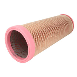 Filtro aria MANN-FILTER CF 18 190/2