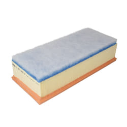 Filtro aria MANN-FILTER C 35 160/1