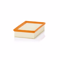 Filtro aria; MANN-FILTER; 50 150 245 Cartuccia filtro; per PORSCHE; 99711013200, 99711013201