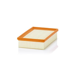 MANN-FILTER C 25 009 Filtro aria 50 150 245 Cartuccia filtro PORSCHE: 911 Coupe, 911 Cabrio