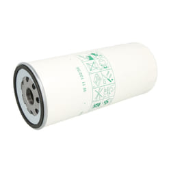 Filtri, idraulica operativa MANN-FILTER W 11 102/36