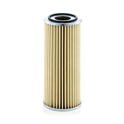 Filtri, idraulica operativa MANN-FILTER HD 1044/2