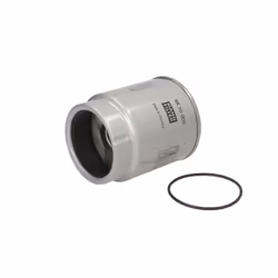 Filtro carburante MANN-FILTER WK 10 006 z