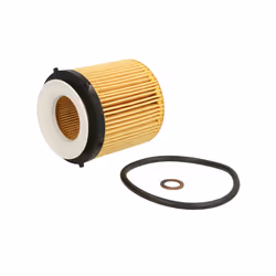 Filtro olio MANN-FILTER HU 8002 y