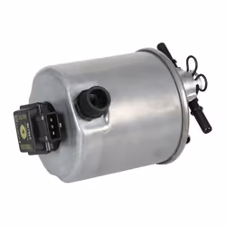 Filtro carburante MANN-FILTER WK 9027