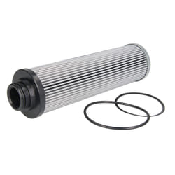 Filtri, idraulica operativa MANN-FILTER HD 670 x