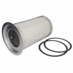 Altezza [mm]: 305. Articolo complementare/info integrativa: con guarnizione. Diametro esterno [mm]: 200. Indice: LE 17 009 X. ...