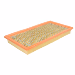 Filtro aria MANN-FILTER C 33 007