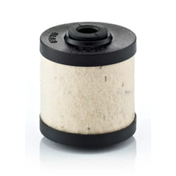 Filtro carburante MANN-FILTER BFU 715