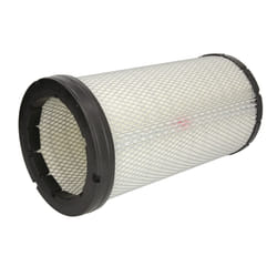 Filtro aria secondaria MANN-FILTER CF 22 160
