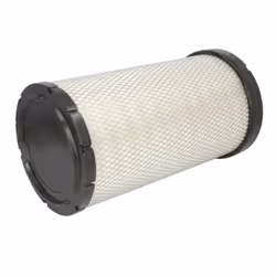Filtro aria secondaria MANN-FILTER CF 22 160