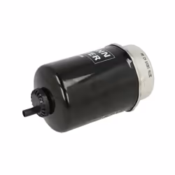 Filtro carburante MANN-FILTER WK 8194 - Vista aggiuntiva 4