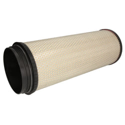 Filtro aria secondaria MANN-FILTER CF 21 160/1