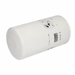 Filtro, ventilazione del carter MANN-FILTER W 10 010