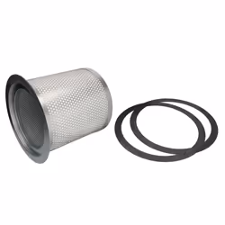 Altezza [mm]: 305. Articolo complementare/info integrativa: con guarnizione. Diametro esterno 1 [mm]: 275. Diametro esterno [ ...
