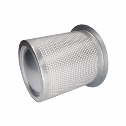 Filtri, tecnologia dell'aria compressa MANN-FILTER LE 27 007 x