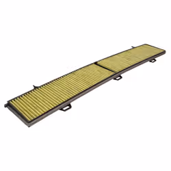 Altezza [mm]: 20. Indice: FP 8430. Larghezza [mm]: 122. Lunghezza [mm]: 813. Numero del Produttore: FP 8430. Produttore: MANN ...