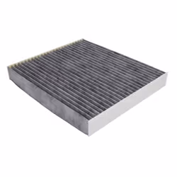 Filtro cabina MANN-FILTER CU 2648