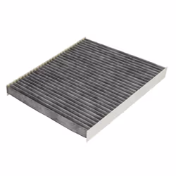 Filtro cabina MANN-FILTER CUK 26 019