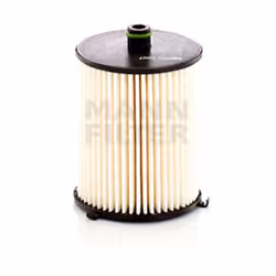 Filtro carburante MANN-FILTER PU 7007 z