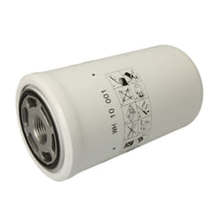 Filtro idraulico, cambio automatico MANN-FILTER WH 10 001