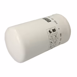 Filtro idraulico, cambio automatico MANN-FILTER WH 10 001