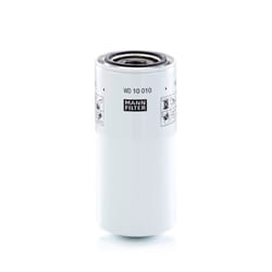Filtri, idraulica operativa MANN-FILTER WD 10 010