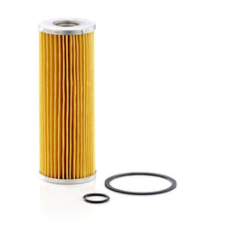 Filtri, idraulica operativa MANN-FILTER H 9011 x