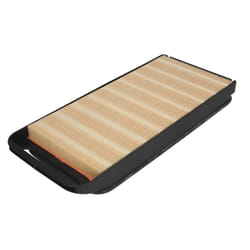 Filtro aria secondaria MANN-FILTER CF 45 001