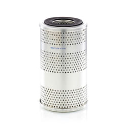 Filtri, idraulica operativa MANN-FILTER H 12 012